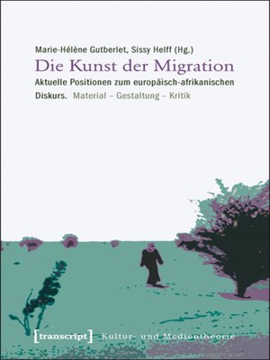 cover image of Die Kunst der Migration